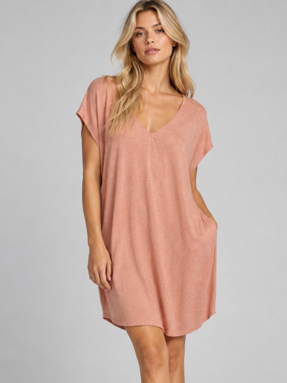 Aritzia Wilfred Free Lorelei Dress